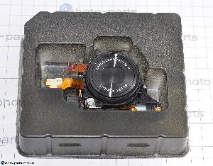 Объектив Canon S200, черн, АСЦ CY1-9562